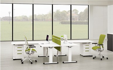 智能家具-智能家具办公桌-升降桌-电脑升降桌-电脑桌
