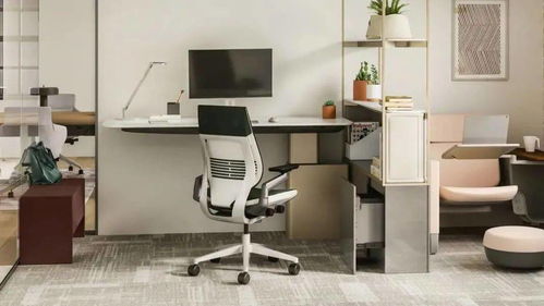 家具动态 steelcase 正式开启线上商城加快拓展零售新渠道 内含福利