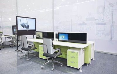 深圳办公家具