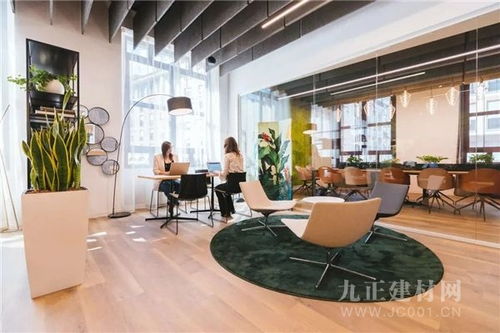 ciff上海虹桥 3万㎡ 120 品牌,别错过华东第 一办公家具展
