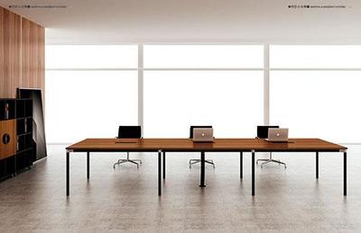 一格办公家具:会议桌智能化时代悄然来袭