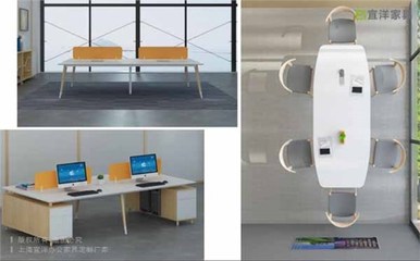 健康、环保与智能 未来办公家具的发展新趋势