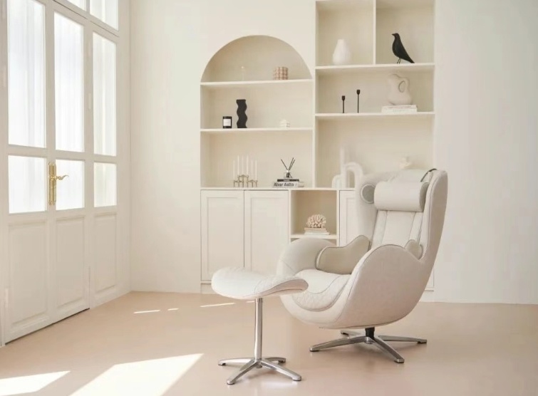 NeoCon展现场直击 美国买家坚定合作，中国钢木家具品牌迎来设计、智造与绿色三重进化